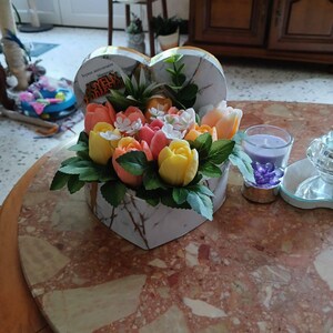 Floriane hat ein Foto des gekauften Artikels hinzugefügt