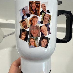 Mrs hat ein Foto des gekauften Artikels hinzugefügt