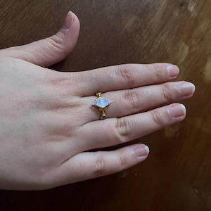 Etsy-köpare lade till en bild av sitt köp