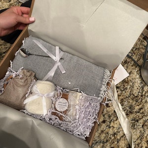 Jillian added a photo of their purchase