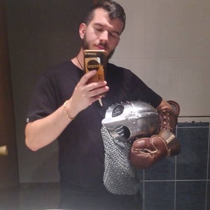 JORGE added a photo of their purchase