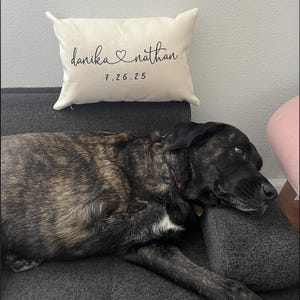 Sarah added a photo of their purchase