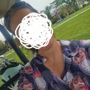 Ashley added a photo of their purchase