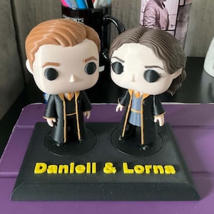 Karen added a photo of their purchase
