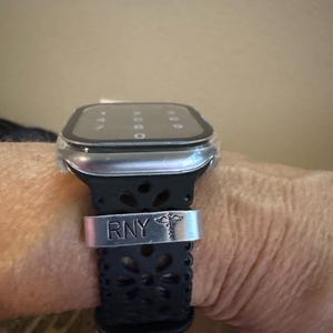 Comprador de Etsy ha añadido una foto de su compra