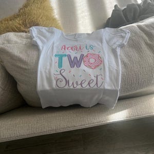 L.A. added a photo of their purchase
