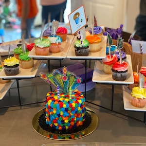 Felicia added a photo of their purchase