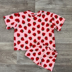 RSD Baby Comfy Set PDF Sewing Pattern - Children Baby Toddler Sewing ...
