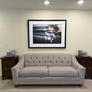 Thomas added a photo of their purchase