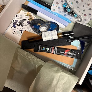Jessica added a photo of their purchase