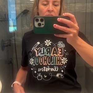 Comprador Etsy adicionaram uma foto da sua compra