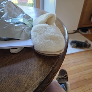 Marsha ha aggiunto una foto del proprio acquisto