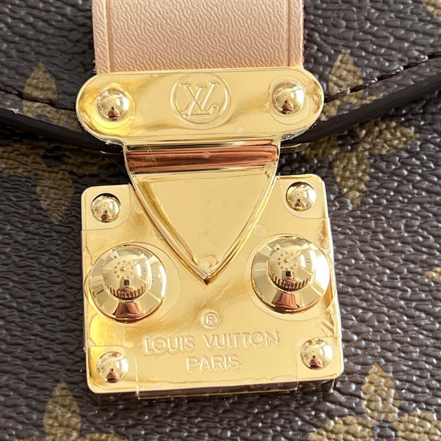 Hardware Protector for Louis Vuitton Pochette Métis 