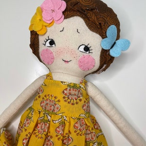 Blossom Doll Limited Edition Bundle - Etsy
