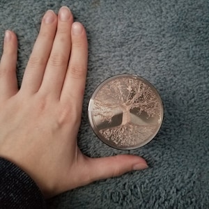 sara heeft een foto van de aankoop toegevoegd