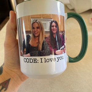 Lacey added a photo of their purchase