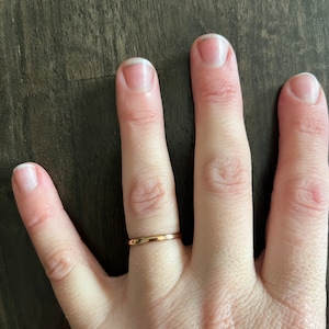 Kelly added a photo of their purchase