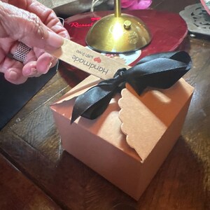 Rose added a photo of their purchase