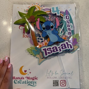 Etsy buyer added a photo of their purchase