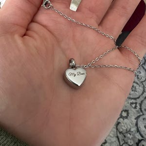 Victoria added a photo of their purchase