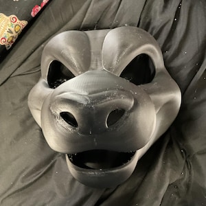 Comprador de Etsy ha añadido una foto de su compra