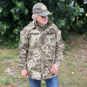 Doug added a photo of their purchase