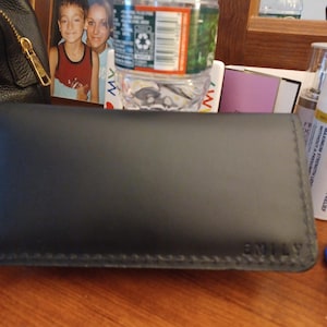 Emily added a photo of their purchase