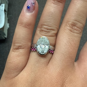 Tatiana added a photo of their purchase