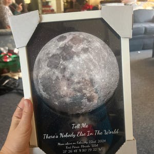 Kelly added a photo of their purchase