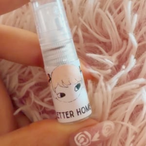 Peachie ha aggiunto una foto del proprio acquisto
