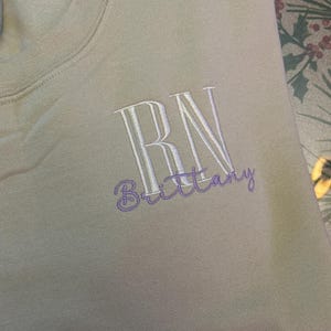 Amy added a photo of their purchase