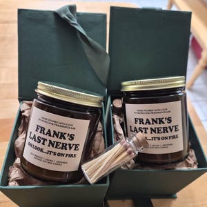 Frannk added a photo of their purchase