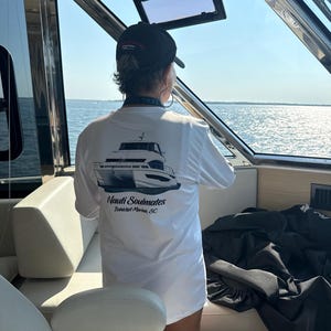 Morgan added a photo of their purchase
