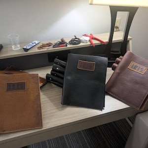 Derek added a photo of their purchase