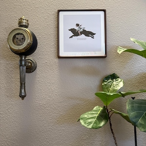 Melissa added a photo of their purchase