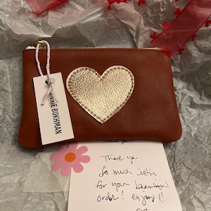 Justine ha añadido una foto de su compra