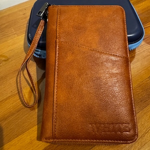 Laura added a photo of their purchase