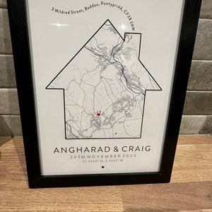 Angharad heeft een foto van de aankoop toegevoegd