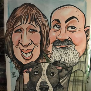 Bart added a photo of their purchase