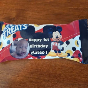 Liz added a photo of their purchase