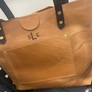 Samantha added a photo of their purchase