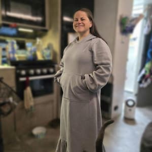 Erin ha añadido una foto de su compra