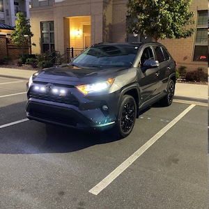 Inactive account added a photo of their purchase