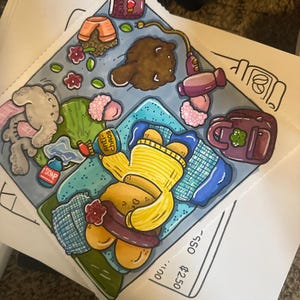 Rebecca added a photo of their purchase