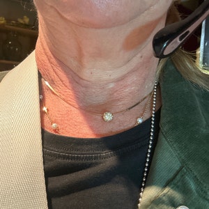 Comprador de Etsy ha añadido una foto de su compra