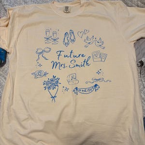 Alyson added a photo of their purchase