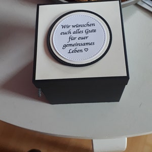 Sabine added a photo of their purchase