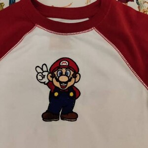 Teresa added a photo of their purchase