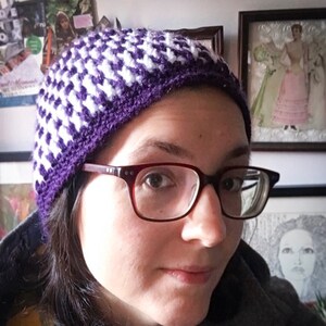 Crochet Half Finger Gloves Cable Stitch Fingerless Mittens | Etsy