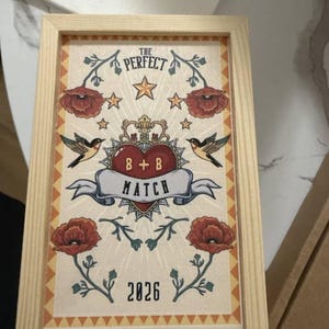 Yin added a photo of their purchase